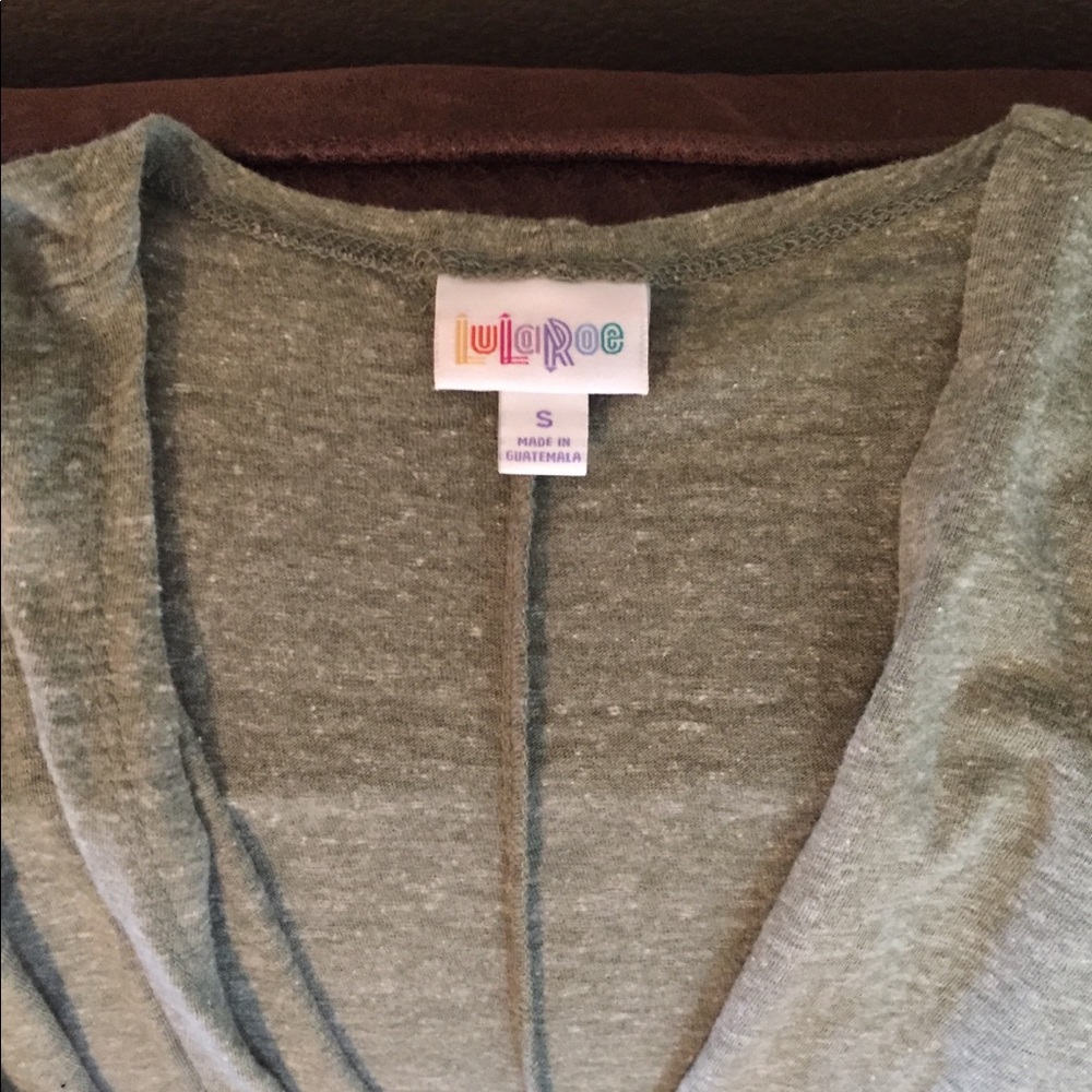 Lularoe